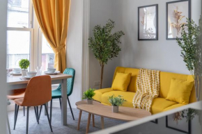 Open Mind Leisure - Cosy Flat in Southsea
